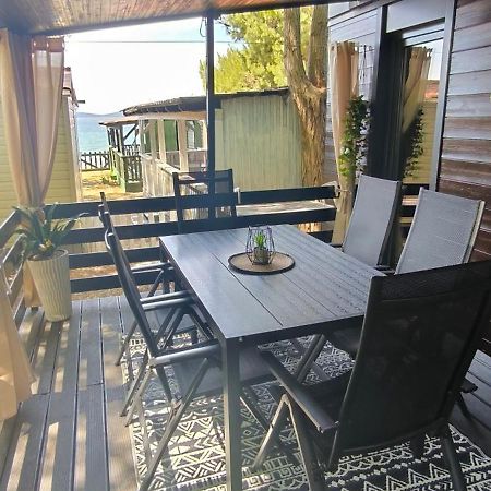 Mobile Home Ivan Vodice Ngoại thất bức ảnh